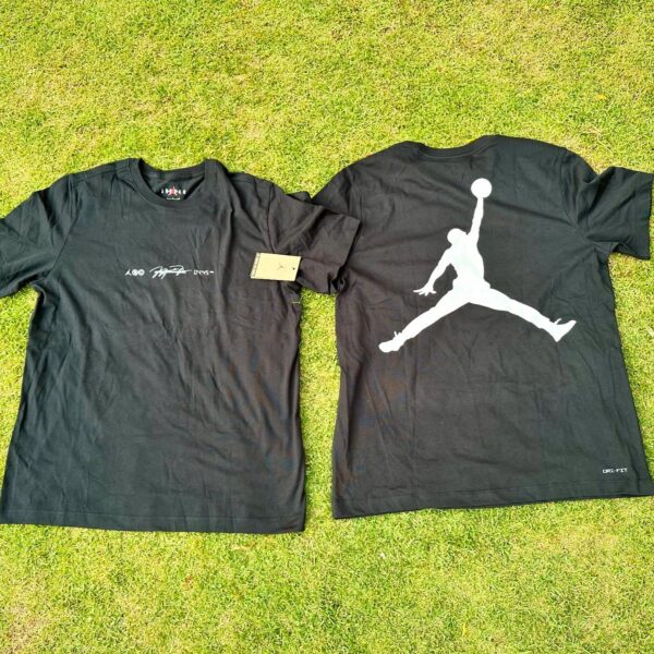 Camiseta Jordan BreakFastClub Basketbo - Image 3