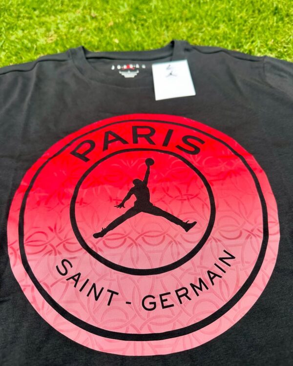 Camiseta Jordan x PSG 2024